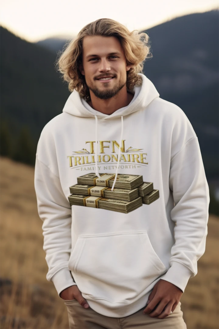 TFN Money Hoodie