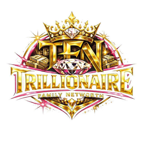 Trillionaire Family Networth